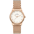 6127-3642-MMB | Blancpain Villeret Women Date 33.2 mm watch | Buy Now