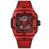 642.CF.0113.RX | Hublot Spirit Of Big Bang Red Magic Automatic 42 mm watch. Buy Online