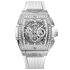 642.NE.2010.RW.1204 | Hublot Spirit of Big Bang Titanium White Diamonds 42 mm watch. Buy Online