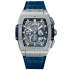 642.NX.7170.LR | Hublot Spirit of Big Bang Titanium Automatic 42 mm watch. Buy Online