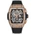 642.OX.0180.RX.0904 | Hublot Spirit of Big Bang King Gold Jewellery 42 mm watch. Buy Online