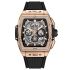 642.OX.0180.RX.1104 | Hublot Spirit of Big Bang King Gold Diamonds 42 mm watch. Buy Online