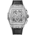 642.WX.9017.LR.9904 | Hublot Spirit of Big Bang High Jewellery 42 mm watch. Buy Online