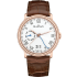 6637-3631-55A | Blancpain Villeret Semainier Grande Date 8 Jours 42 mm watch | Buy Now