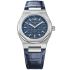 80189-11-431-CB4A | Girard-Perregaux Laureato Quartz 34 mm watch. Buy Online