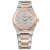 80189-56-132-56A | Girard-Perregaux Laureato Quartz 34 mm watch. Buy Online