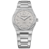 80189D11A131-11A | Girard Perregaux Laureato Diamonds Quartz 34 mm watch. Buy Online