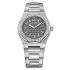 80189D11A231-11A | Girard-Perregaux Laureato 34 mm watch. Buy Online