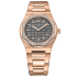 80189D52A232-52A | Girard-Perregaux Laureato 34 mm watch. Buy Online