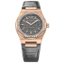 80189D52A232-CB6A | Girard-Perregaux Laureato Quartz 34 mm watch. Buy Online