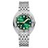 804.10.131S.10 | Doxa Sub 200T Sea Emerald watch. Buy Online