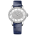 80489D53A1B5-CK4A | Girard-Perregaux Cats Eye Sparkle 35 x 30 mm watch. Buy Online