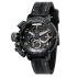 8057 | U-Boat Chimera Carbon/Titanium 46 mm watch. Buy Online