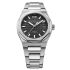 81005-11-632-11A | Girard Perregaux Laureato 38 mm watch. Buy Online