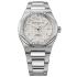 81005D11A131-11A | Girard-Perregaux Laureato 38 mm watch. Buy Online