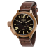 8104 | U-Boat Classico Bronzo A BR 50 mm watch. Buy Online