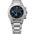 81040-11-431-11A | Girard-Perregaux Laureato Chronograph 38 mm watch. Buy Online