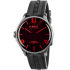 8465/B | U-Boat Darkmoon 44 mm Red Glass SS watch. Buy Online