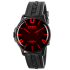 8466/B | U-Boat Darkmoon 44 mm Red Glass IPB Quartz watch. Buy Online