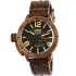 8486/C | U-boat Sommerso Bronzo Ceramic Bz 46 mm watch. Buy Online