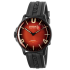 8697/B | U-Boat Darkmoon 44 mm Red IPB Soleil watch. Buy Online