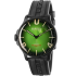 8698/B | U-Boat Darkmoon 44 mm Green IPB Soleil watch. Buy Online