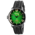 8702/B | U-Boat Darkmoon 44 mm Green SS Soleil watch. Buy Online