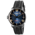 8704/B | U-Boat Darkmoon 44 mm Blue SS Soleil watch. Buy Online