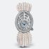 8939BB/6D/J49/DD0D | Breguet Reine de Naples 38.5 x 30.45 mm watch. Buy Online