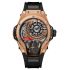 909.OX.1120.RX | Hublot MP MP-09 Tourbillon Bi-Axis King Gold 49 mm watch. Buy Online