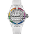 911.JX.0102.RW.4099 | Hublot Big Bang King Mp-11 Power Reserve 14 Days Sapphire Rainbow 45 mm watch. Buy Online