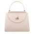 95000-0813 | Chopard Happy Lady Bag Nude Caviare Printed Calfskin Leather