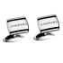 95014-0022 | Chopard IL Classico Cufflinks