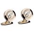 95014-0057 | Chopard Classic Cufflinks