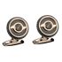 95014-0067 | Chopard Classic Racing Cufflinks