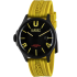 U-Boat Darkmoon Yellow Quartz 44 mm 9522