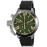 U-Boat Classico Tungsteno CAS Green Automatic 45 mm 9581