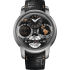 99292-21-652-BA6F | Girard-Perregaux Bridges Cosmos Infinity Edition 47 mm watch. Buy Online