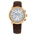 414.032 | A. Lange and Sohne 1815 Chronograph 39.5 mm watch. Buy