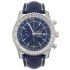 A2432212.C651.747P.A20D.1 Breitling Navitimer World 46 mm watch.