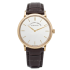 211.032 | A. Lange & Söhne Saxonia Thin pink gold watch. Buy Online