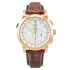 404.032 | A. Lange & Sohne Double Split pink gold watch. Buy Online