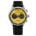 AS.N.PT05-58 | Alexander Shorokhoff Yellowmatic 43.5 mm watch. Buy Online