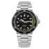 01 733 7755 4154-SET MB | Oris  Aquis Depth Gauge 45.8 mm watch. Buy Online