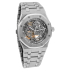 Audemars Piguet Royal Oak Skeleton Automatic 39 mm 15305ST.OO.1220ST.01