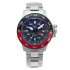 DG2018C-S3C-BE | Ball Engineer Hydrocarbon AeroGMT II watch | Buy Now