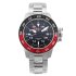 DG2018C-S3C-BK | Ball Engineer Hydrocarbon AeroGMT II 42 mm watch | Buy Online