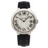 W6920055 | Cartier Ballon Bleu Extra-Large 46 mm watch | Buy Online