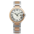 W2BB0003 | Cartier Ballon Bleu 36 mm watch. Buy Online