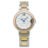 W3BB0006 | Cartier Ballon Bleu 33 mm watch. Buy Online

